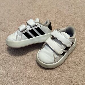 Baby Adidas Sneakers